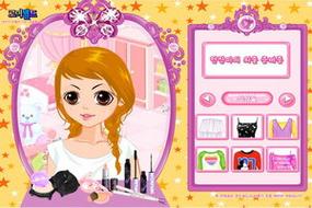 换衣游戏大全！各种风格的衣服这里都有！