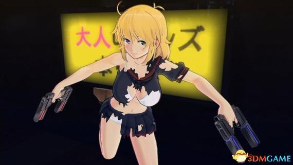 psv闪乱神乐怎么玩?新手入门攻略看这篇就够了!