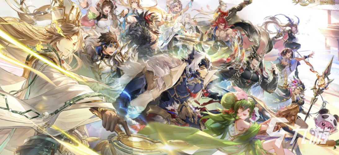 幻想游戏平台有哪些？这几个平台值得你体验！