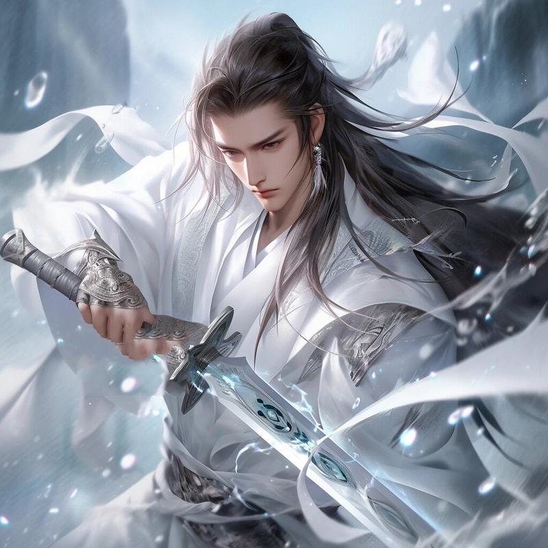 热辣可爱5dm杨过游戏合集：5款不容错过的武侠手游