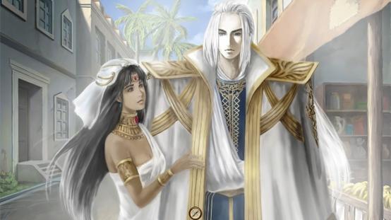 大航海时代3攻略来了!新手老手都看这篇!