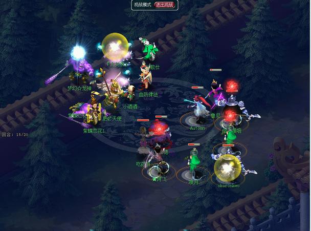 想玩再次回来V0.7？先看这份详细游戏介绍！