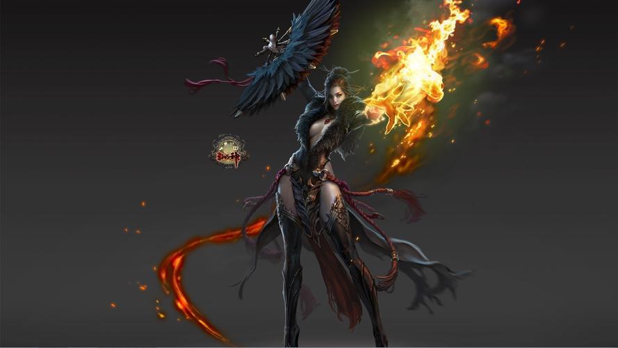斗战神魔焰铁有什么用?最强武器打造方法揭秘!