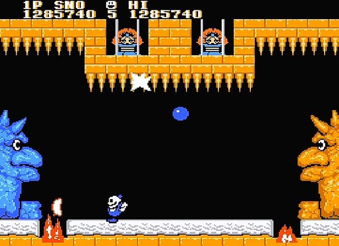 fc雪人兄弟秘籍有哪些?无限命通关技巧揭秘!