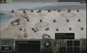 想找刺激就玩第一次世界大战变态版，绝对过瘾！