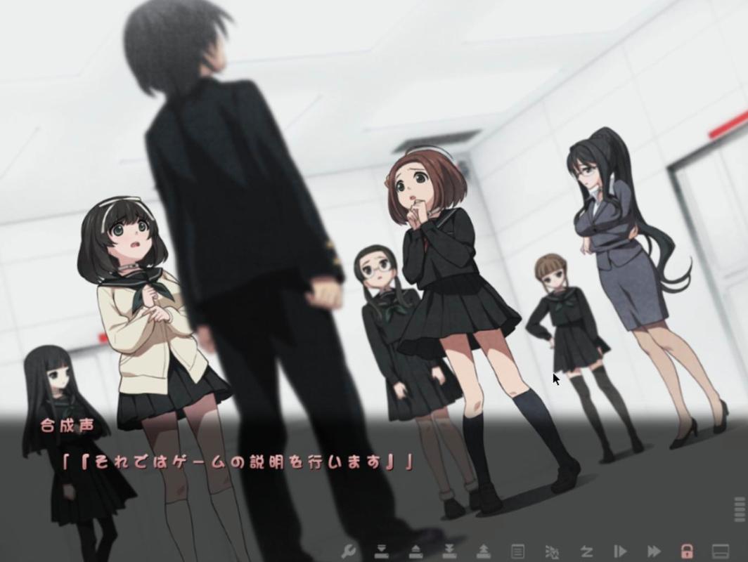 乐园之扉绅士游戏攻略，隐藏内容大揭秘！