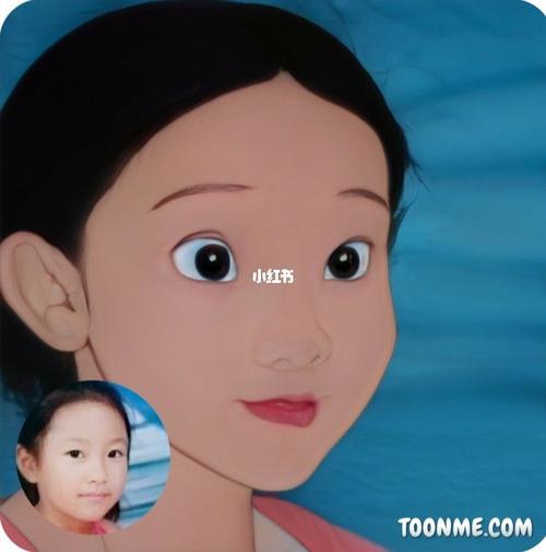 toonme如何制作卡通头像？详细教程看这里！