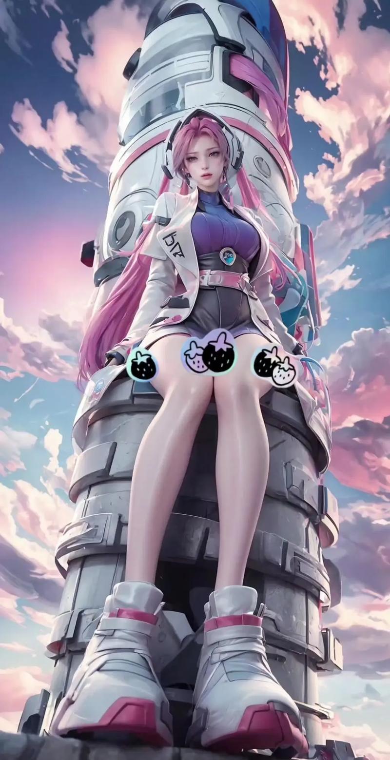 2021王者荣耀天堂图集来了！宅男福利不容错过！