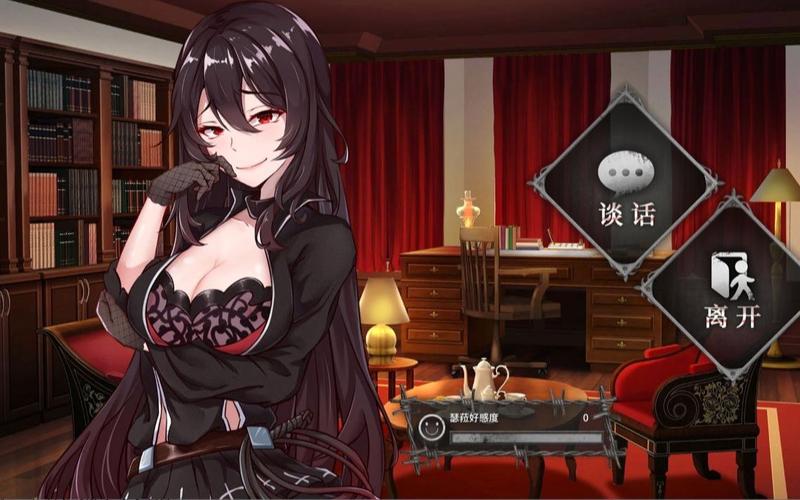 罪恶集中营游戏介绍:新手必看超详细攻略!