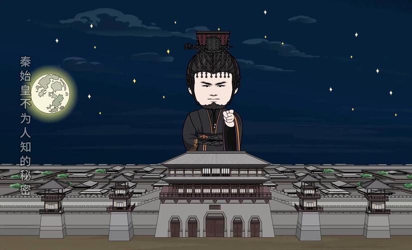 秦始皇朝1.05无bug版发布，经典老游戏回归！