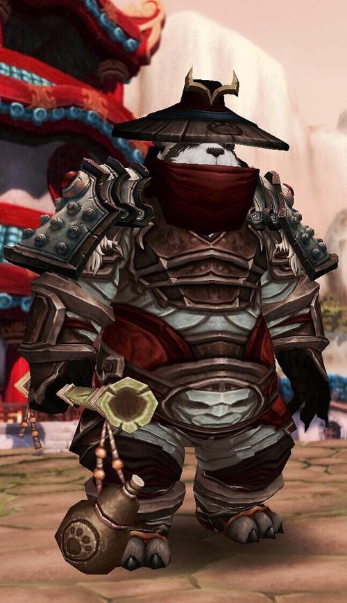 熊猫人选什么阵营？老玩家教你快速做决定！