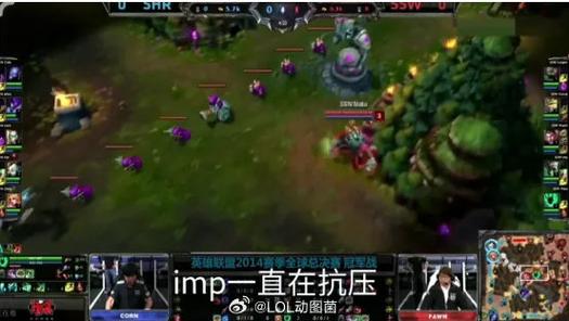 s4比赛怎么看?老玩家教你如何看懂比赛!