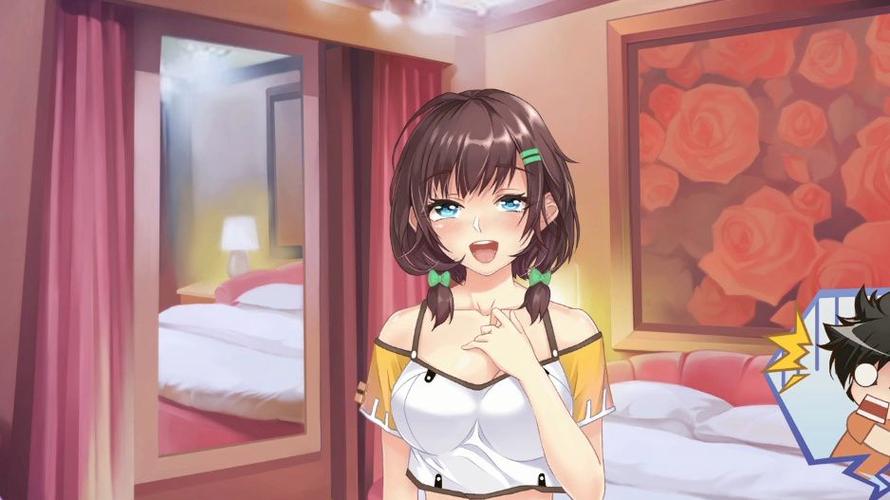 打工人的十日女友版本大全:全方位解析游戏剧情与玩法