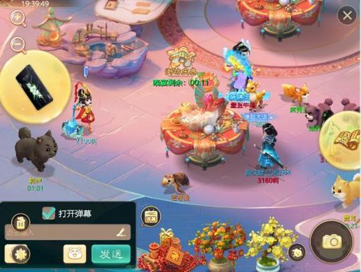 西游online怎么玩？新手快速上手攻略看这里！