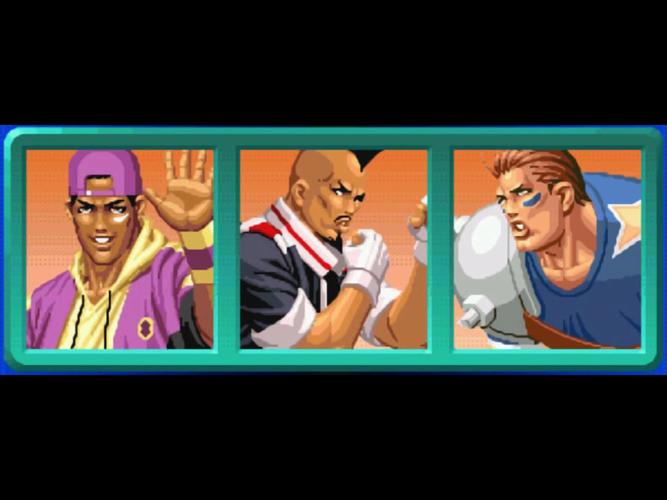 拳皇vsdnf技能对比,哪个角色更厉害一点?