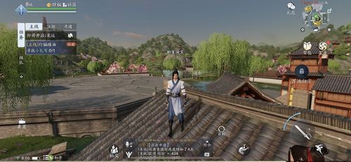 血族少女杨过游戏在哪下载？新手必看攻略！