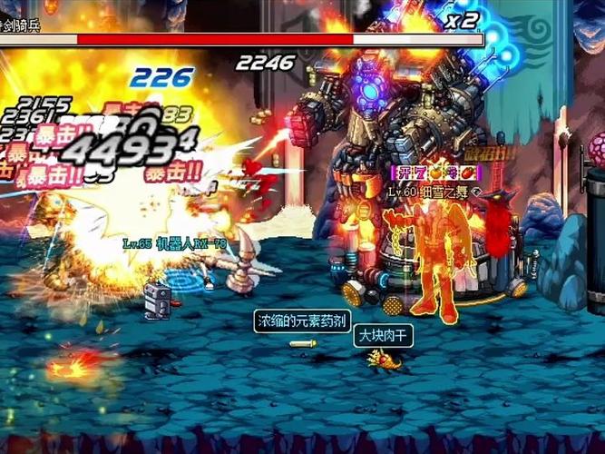 dnf70级人偶图鉴大全,各种人偶属性效果一览!