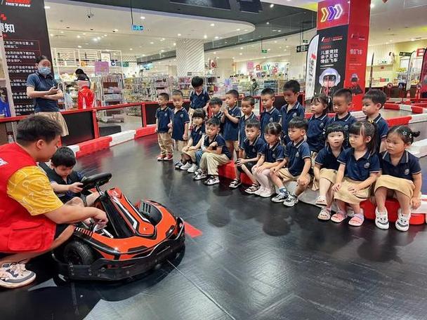 宝宝卡丁车安全吗？挑选时要注意这几点！