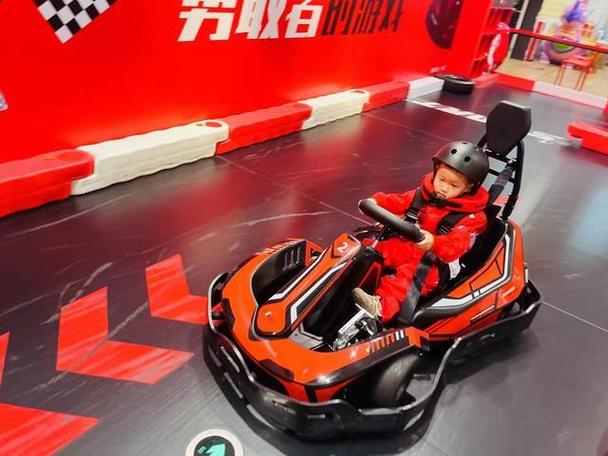 宝宝卡丁车安全吗？挑选时要注意这几点！