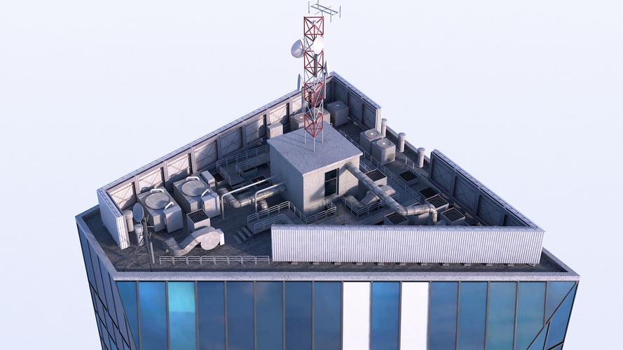 3d摩天大楼设计软件哪个好？这几款简单又好用！