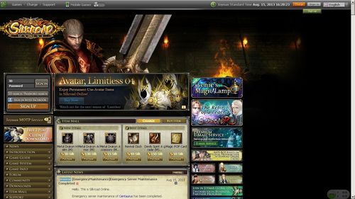 新丝路传说官网怎么进？一篇文章告诉你答案！