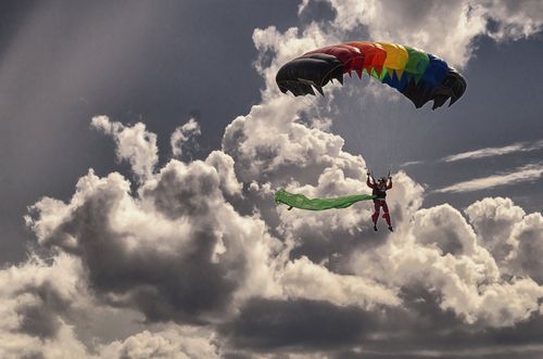 潘达利亚怎么飞行？这个地方教你翱翔天际！