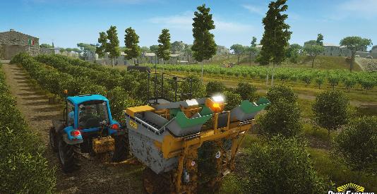 农民的追求下载地址来了！手把手教你快速下载！