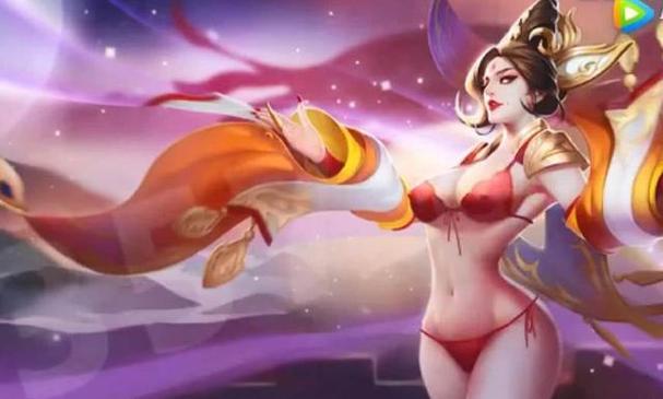 王者荣耀女英雄去内图流出？真假图片对比分析！