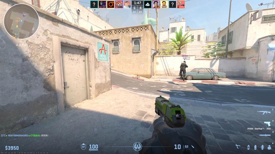 csgo大行动更新了什么？新地图新模式来袭！