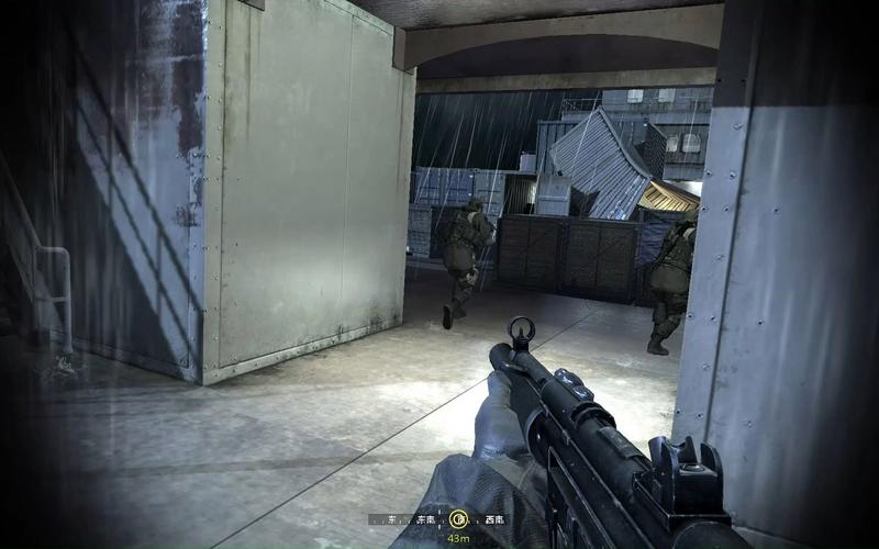 cod4重制版值得买吗?老玩家带你重温经典!
