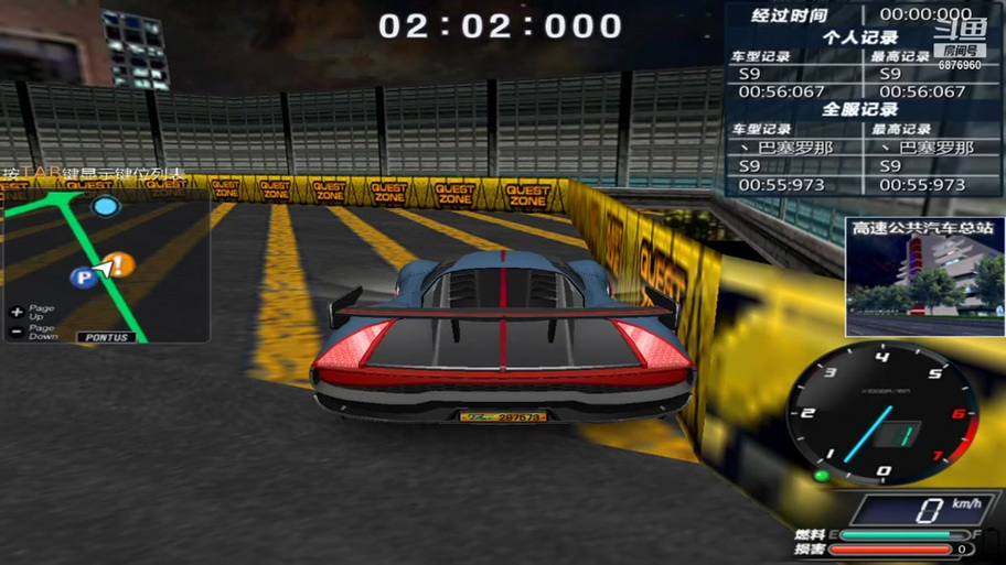 飚车世界好玩吗？真实玩家评价来了！