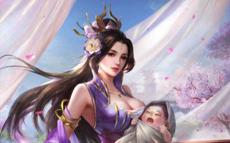 三国梦想王元姬无惨在哪看?老司机带你找资源!