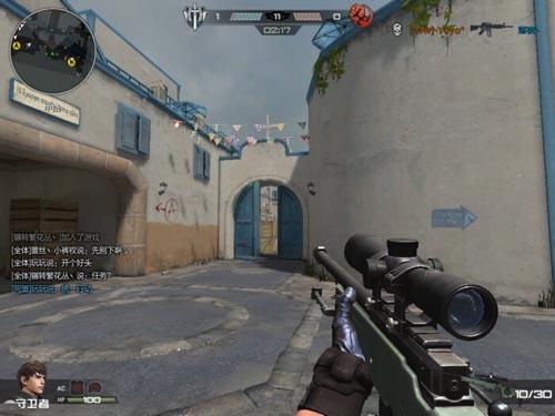 火力突击官网是什么?游戏特色和玩法介绍!