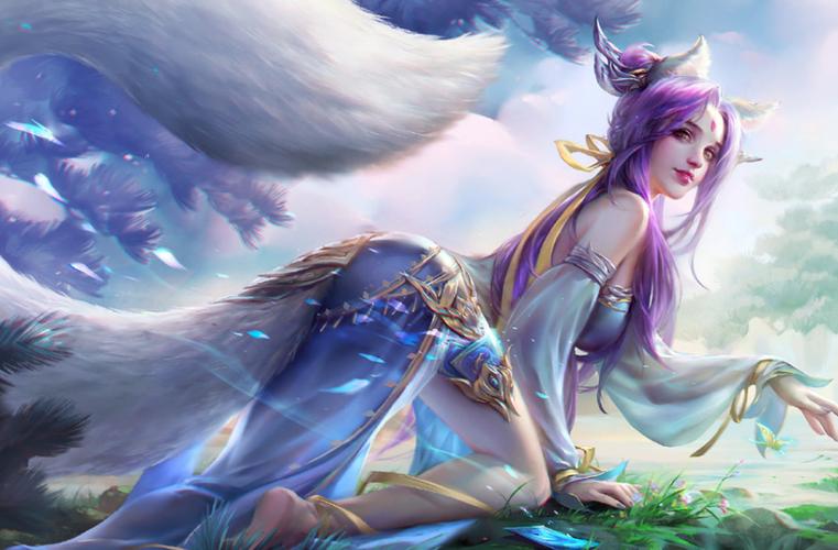 想找耐玩的3d网游？这几款保证让你玩个过瘾！