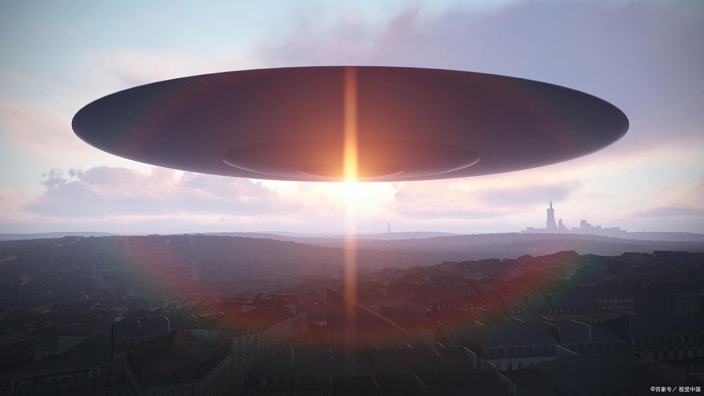 如何看待幽浮？普通人遭遇UFO该怎么做？