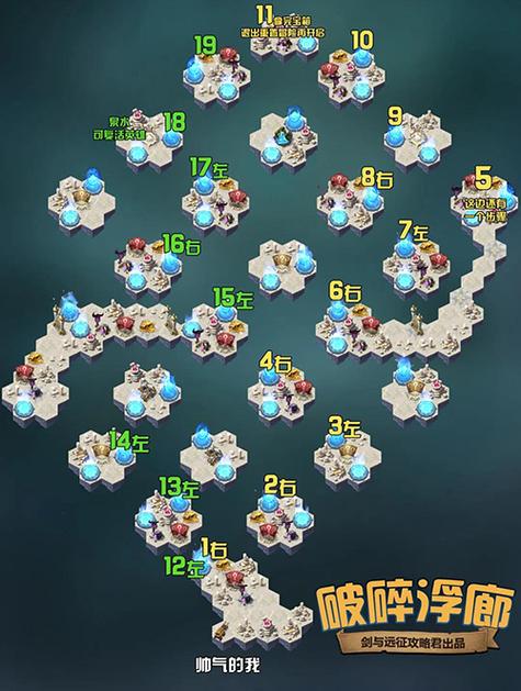 魔环最后boss怎么打？新手也能轻松通关的攻略！