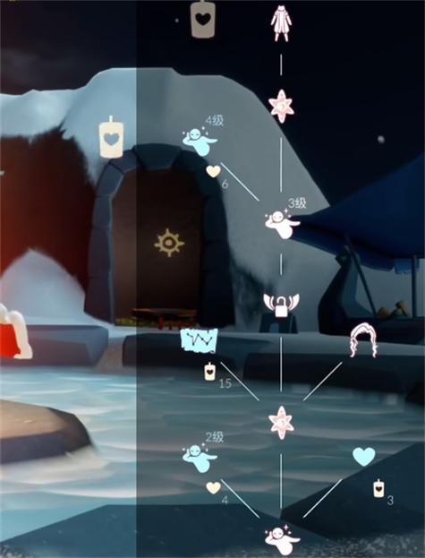 虚荣先祖复刻兑换图详解，教你如何快速获取！