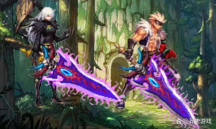 dnf魔剑阿波菲斯怎么用？老玩家教你正确姿势！