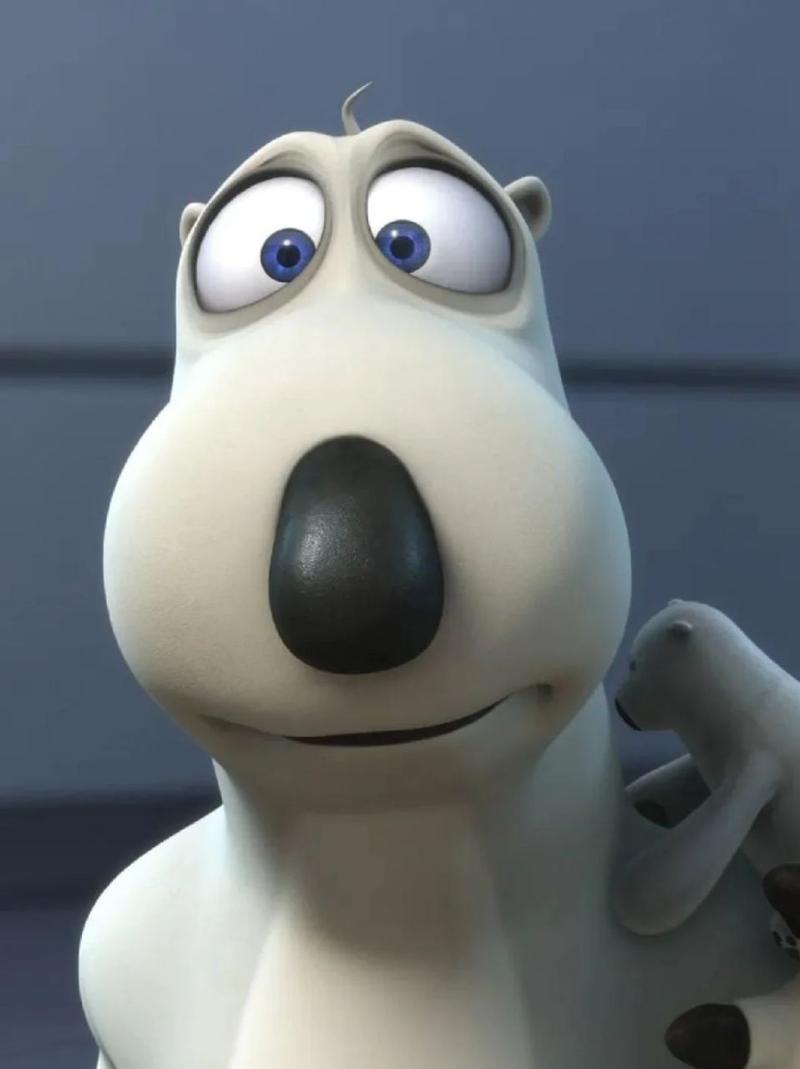 倒霉熊下载地址合集：动画片、游戏，一网打尽！