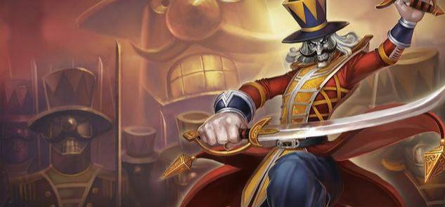 lol恶魔小丑怕什么英雄?克制关系全面分析!