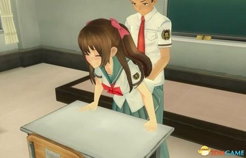 你与我的六月绅士游戏怎么样？游戏详细评测看这里！