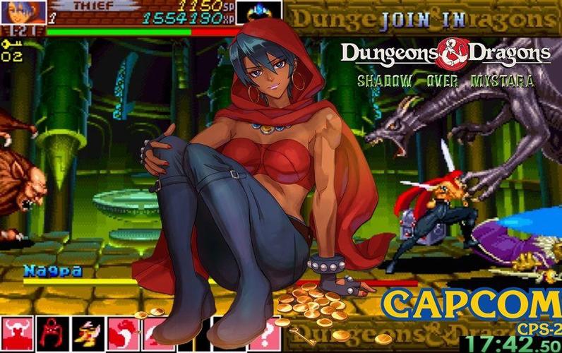 龙与地下城2暗黑秘影怎么样?优缺点全面解析!