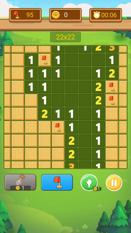 扫雷游戏在哪里下载？这几个版本经典又好玩！