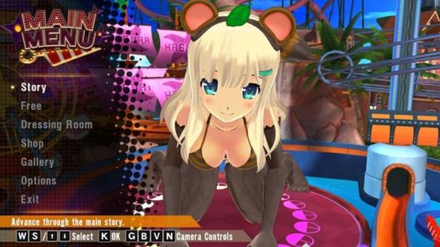 推荐几款类似害羞女孩的改造绅士游戏,都很好玩!