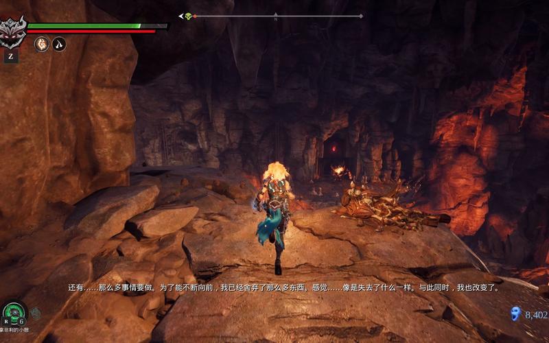 darksiders 2下载与安装教程，常见问题解答！