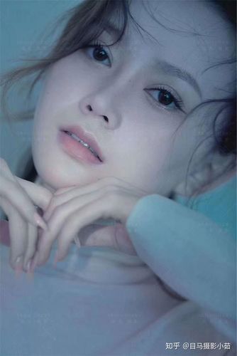 祼体少女艺术照好看吗?欣赏绝美图片被惊艳到!