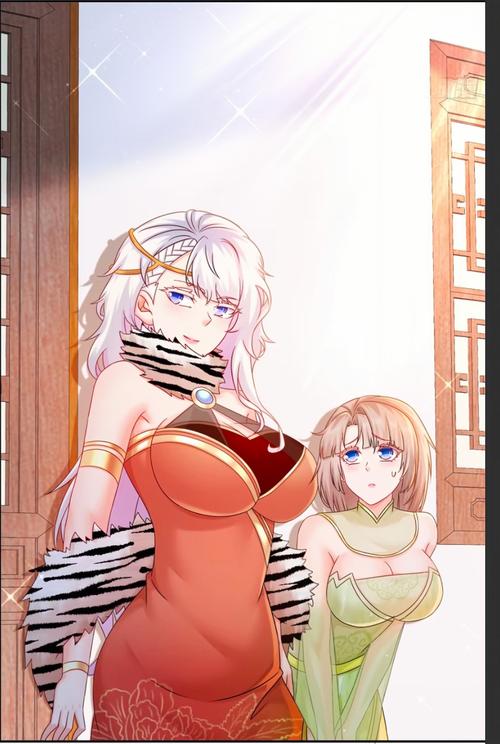 求大小姐琉璃子的暑假狂欢!这里有精翻资源!