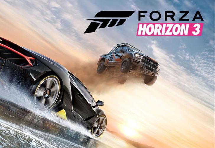 极限竞速地平线3在哪下载？正版游戏购买指南！