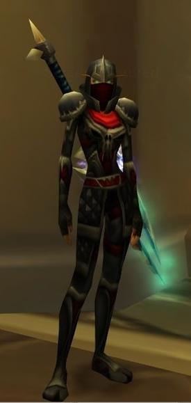 想买夜幕杀手套装?这几个购买渠道价格最划算!