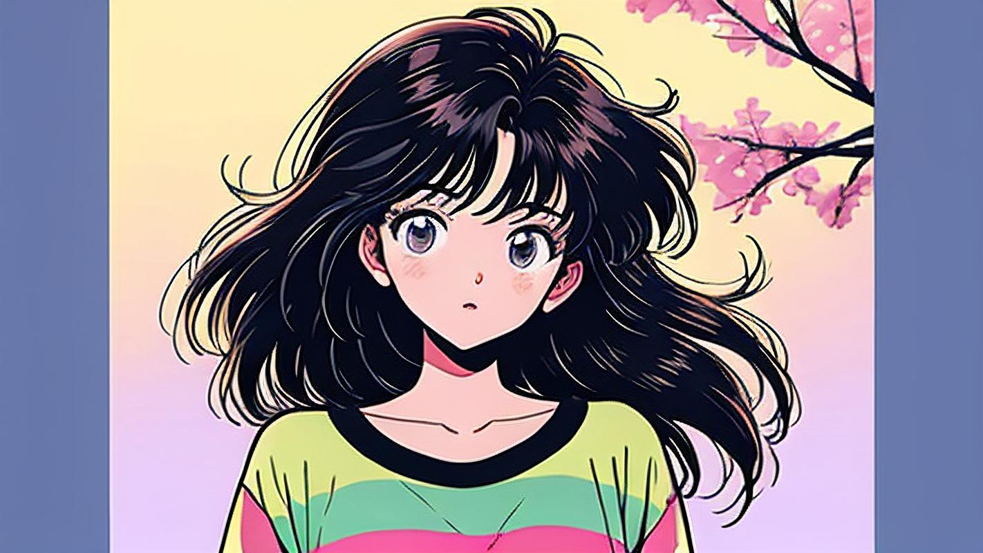 百度搜索动漫女孩下载:找到你最爱的动漫女孩资源!